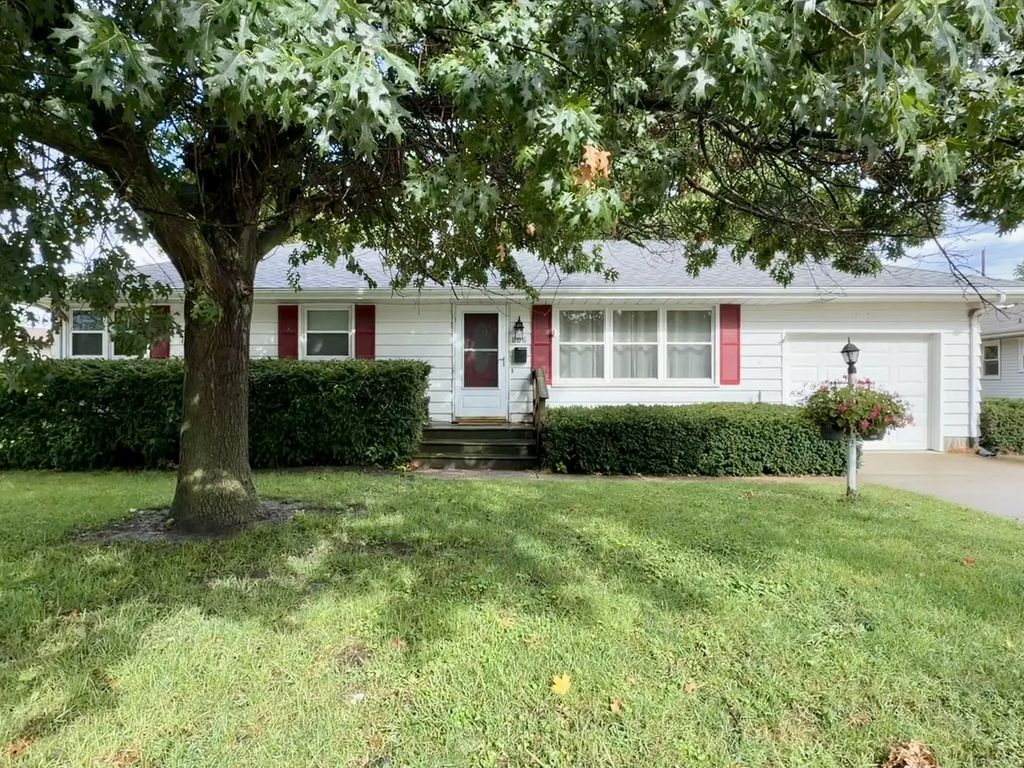 806 9th Street, Camanche