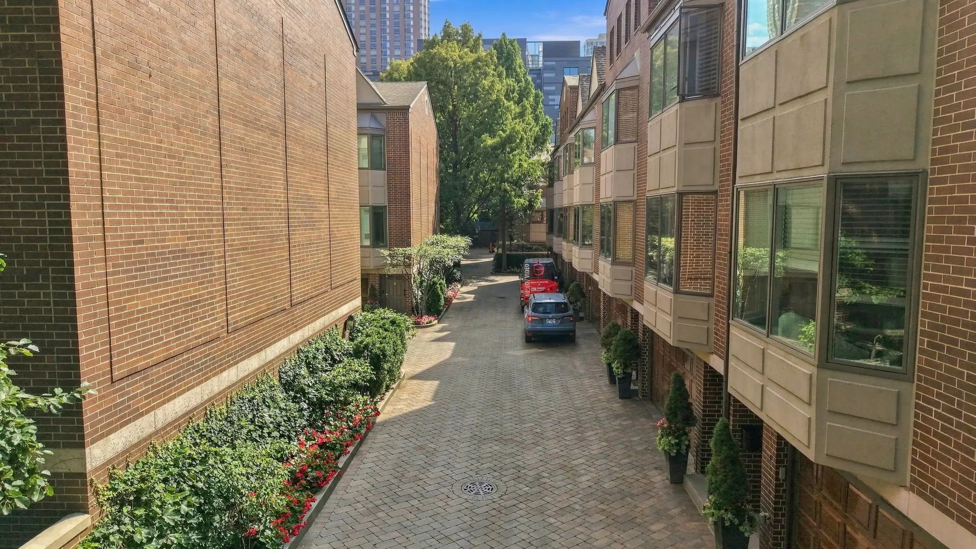Mred Log In 55 W Goethe Street 1232, Chicago Property Listing: MLS® #12761690