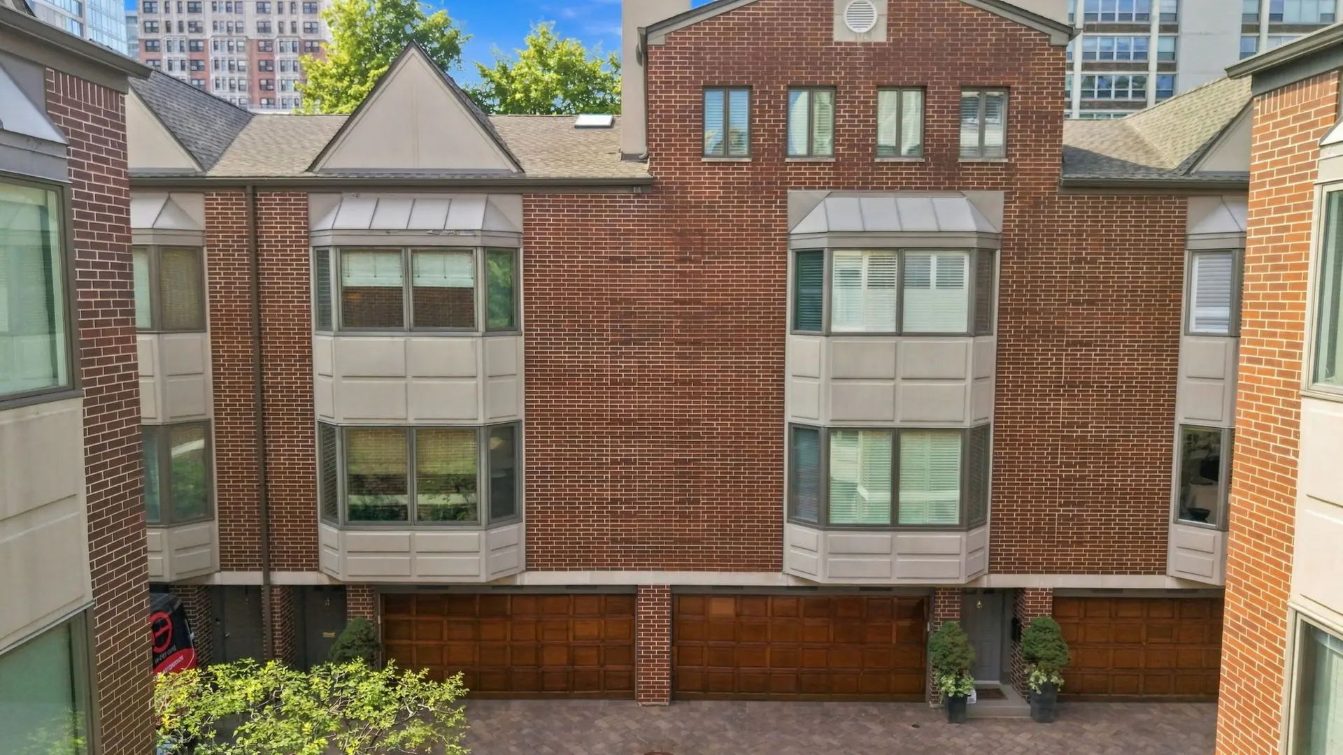 Mred Log In 55 W Goethe Street 1232, Chicago Property Listing: MLS® #12761690