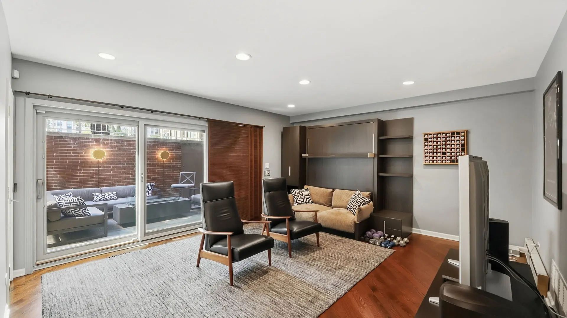 Mred Log In 55 W Goethe Street 1232, Chicago Property Listing: MLS® #12761690