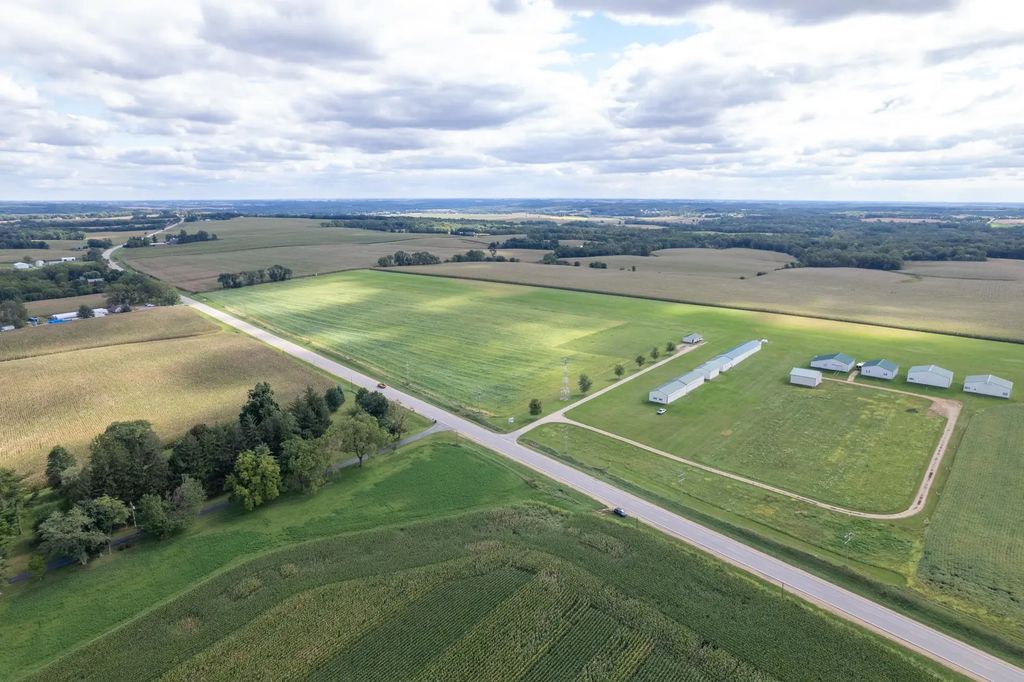 Il Route 64, Mount Morris