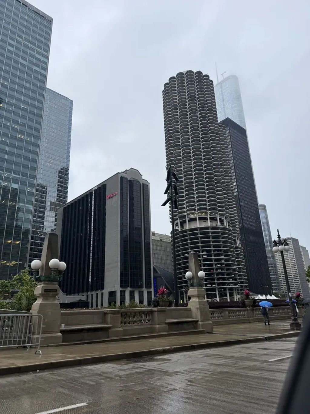 300 N State Street 3601, Chicago