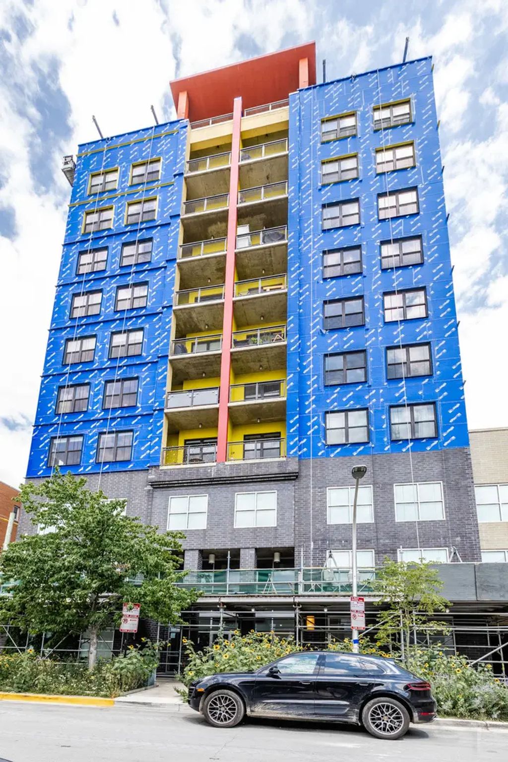 1122 W Catalpa Avenue 616, Chicago, 60640