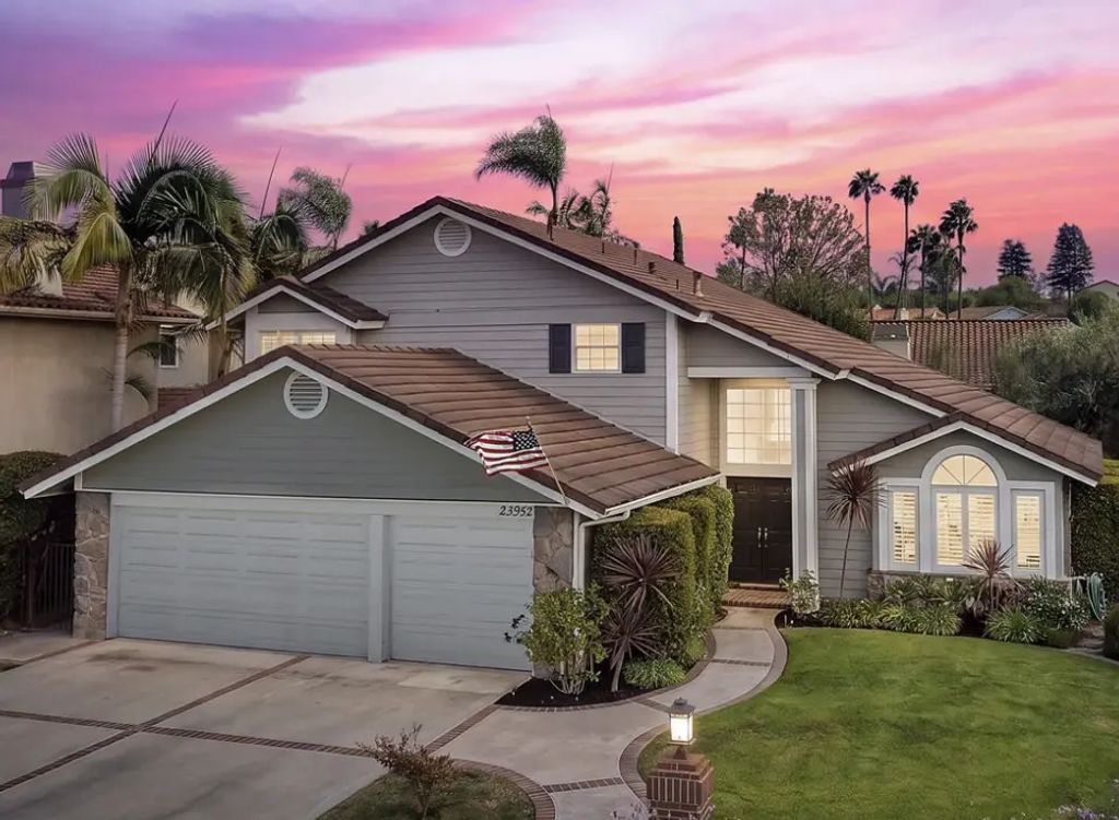 23952 Cormorant Lane, Laguna Niguel