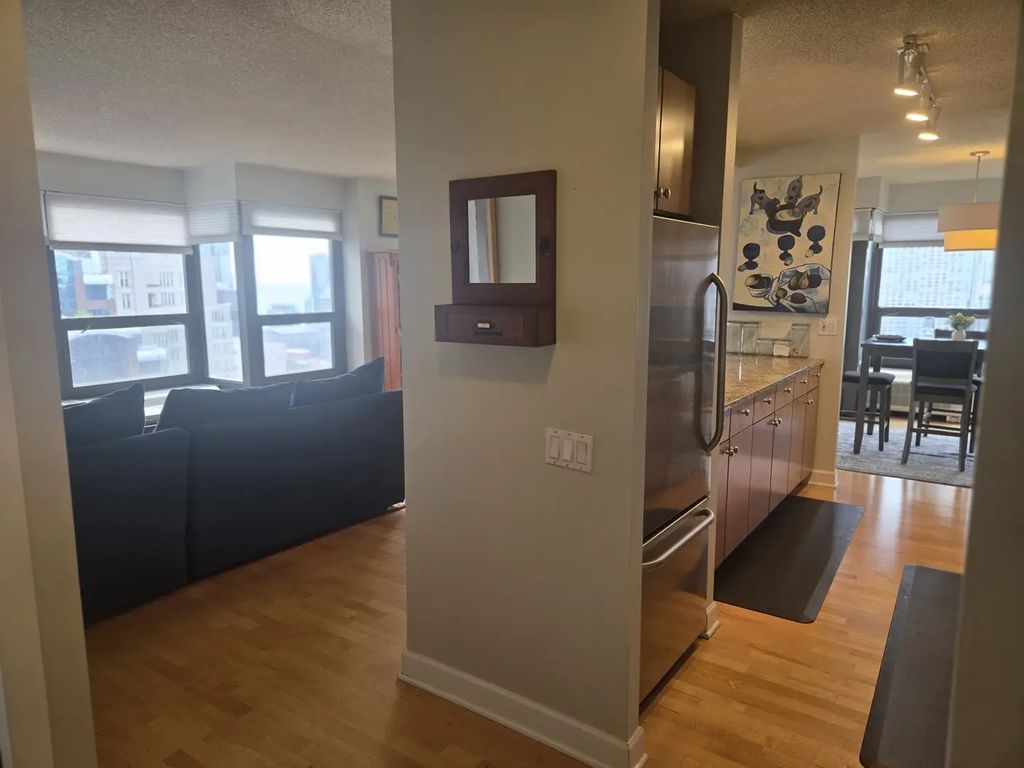 30 E Huron Street 4702, Chicago