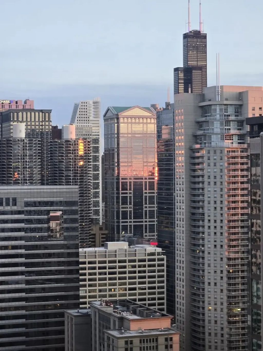 30 E Huron Street 4702, Chicago