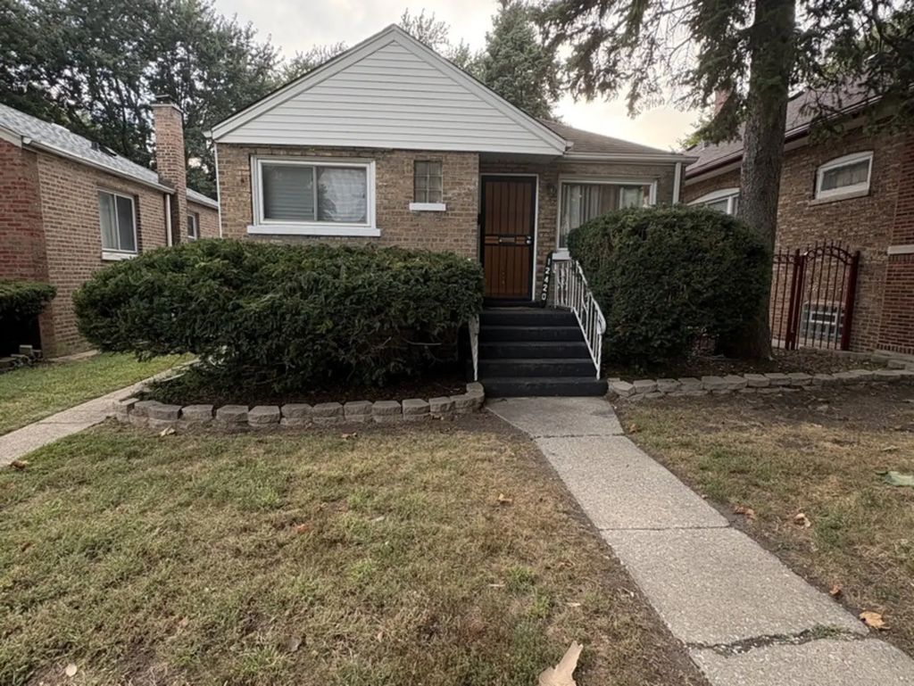 12420 S Normal Avenue, Chicago