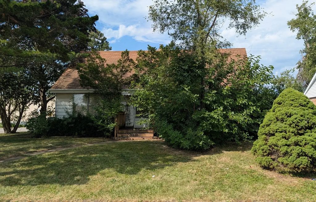 8816 Olympic Drive, Bridgeview