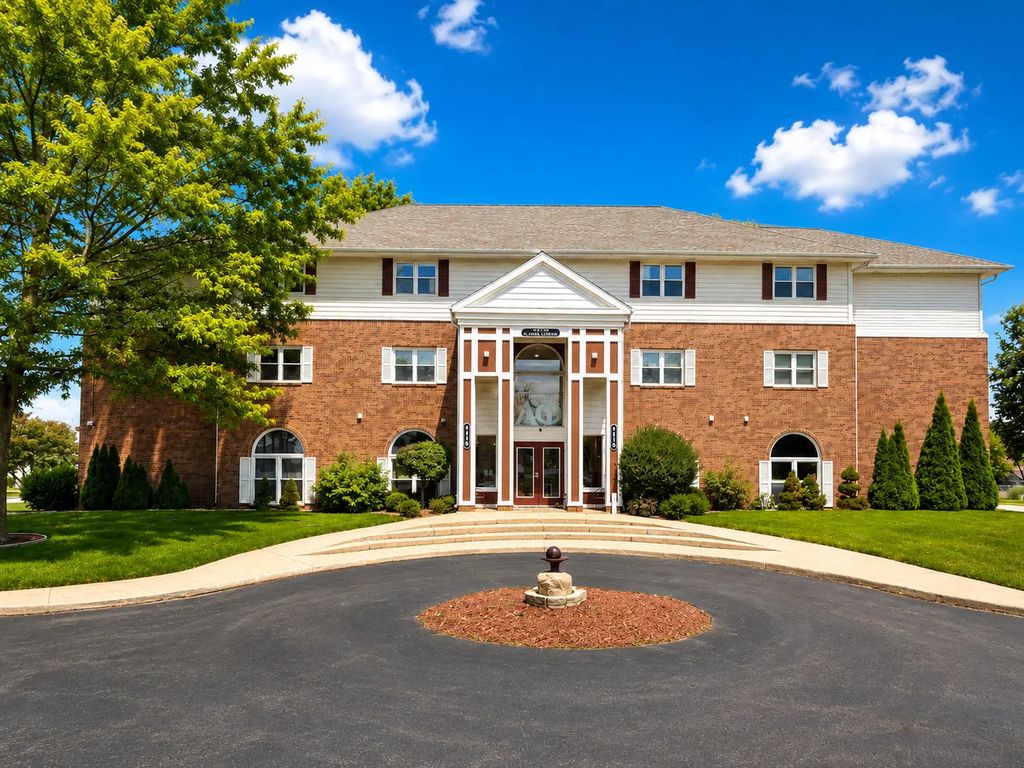 1115 N Annie Glidden Road, DeKalb