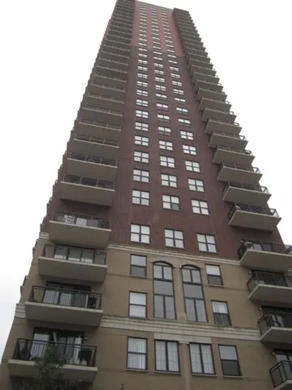 41 E 8th Street E 3403, Chicago