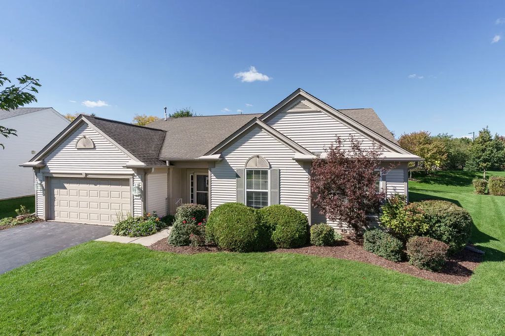 13655 Fallow Drive, Huntley