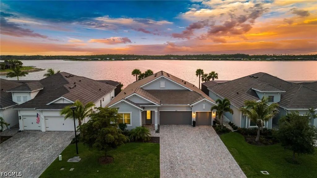 13682 Blue Bay Circle, Fort Myers