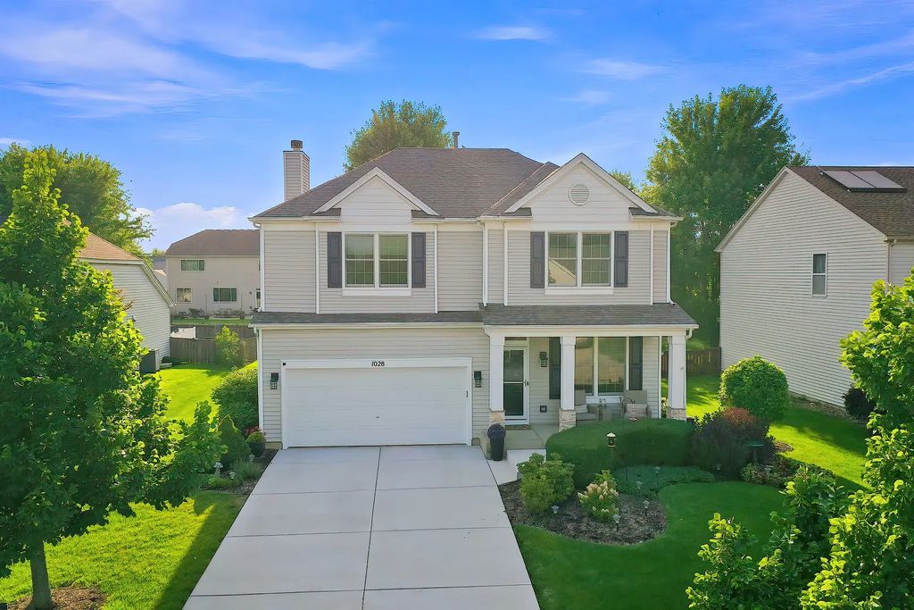 1028 Mackenzie Drive, Antioch