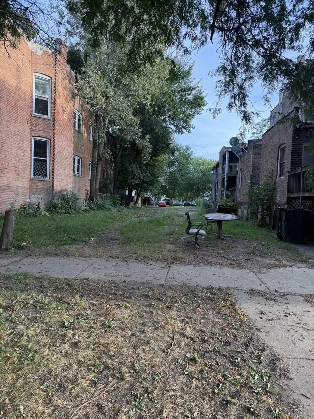 453 W 61st Street, Chicago