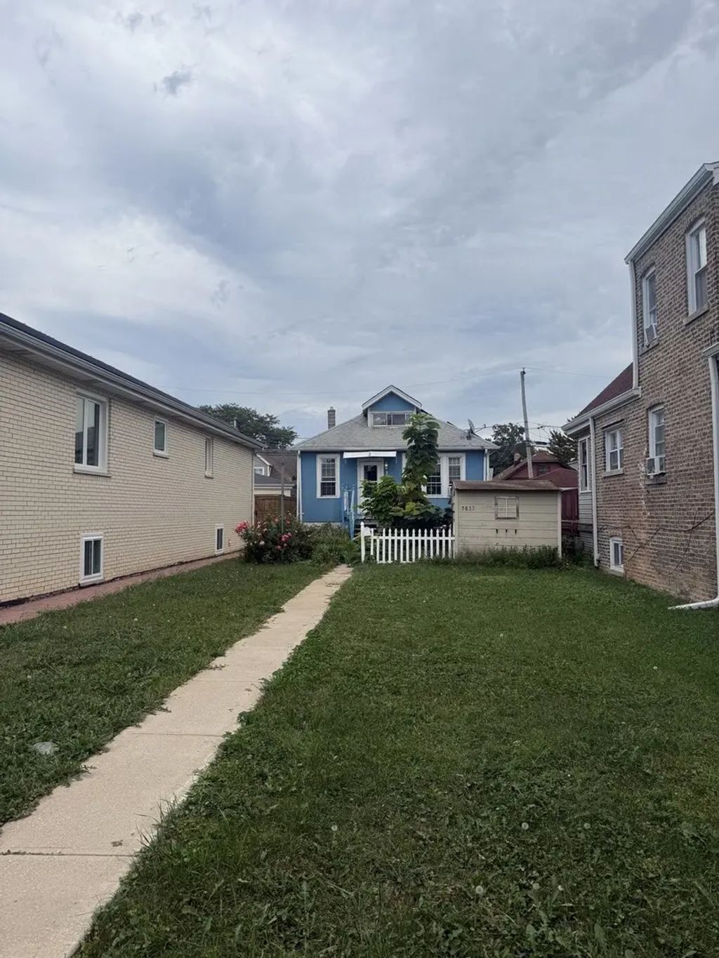 5833 S Kildare Avenue, Chicago
