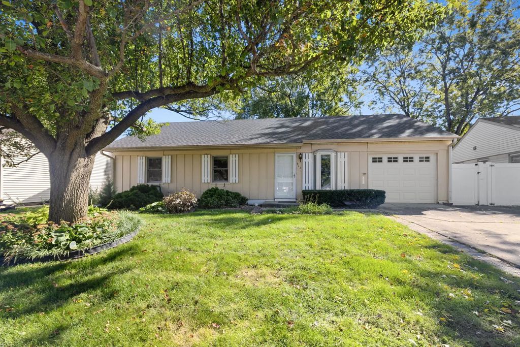 917 Sunnydale Boulevard, Streamwood