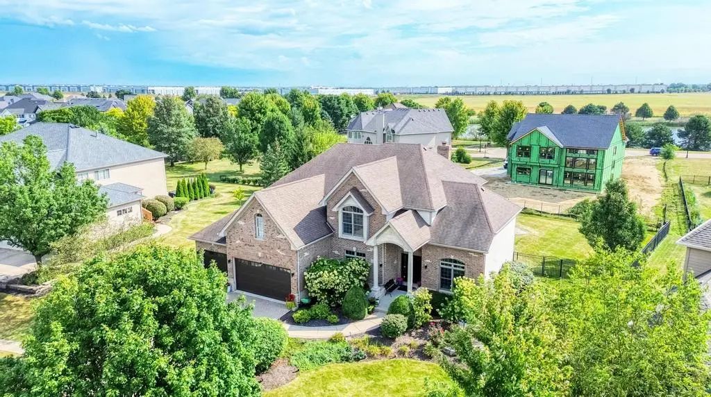 1190 Washington Street, Bolingbrook