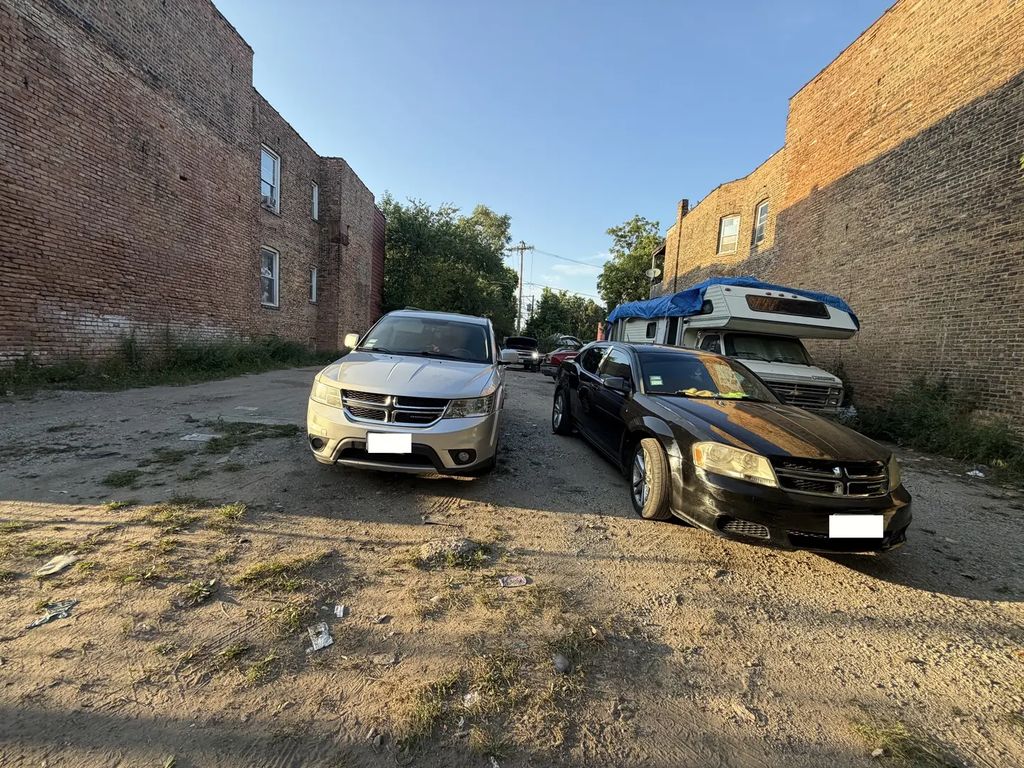 1444 W Marquette Road, Chicago