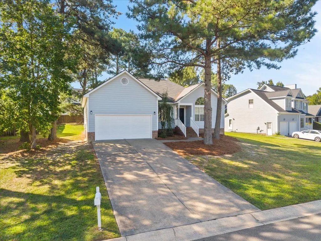 2660 Bowden Drive, Creedmoor