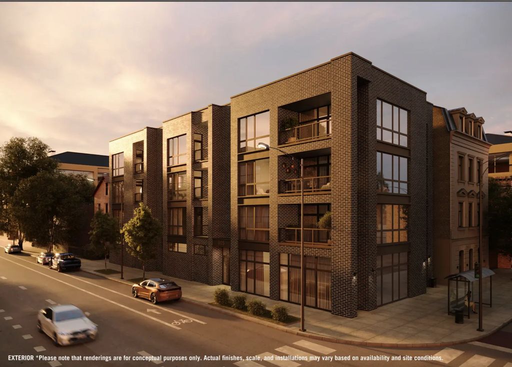 805 N California Avenue 201, Chicago