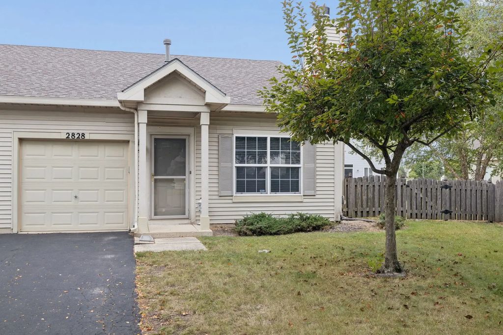 2828 Rebecca Court, Montgomery