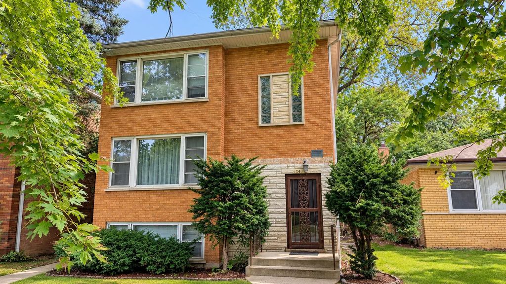 13919 S Wentworth Avenue, Riverdale