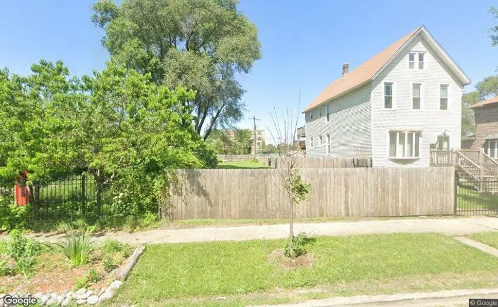 6912 S Perry Avenue, Chicago