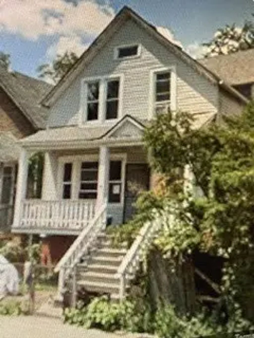 6922 S Carpenter Street, Chicago