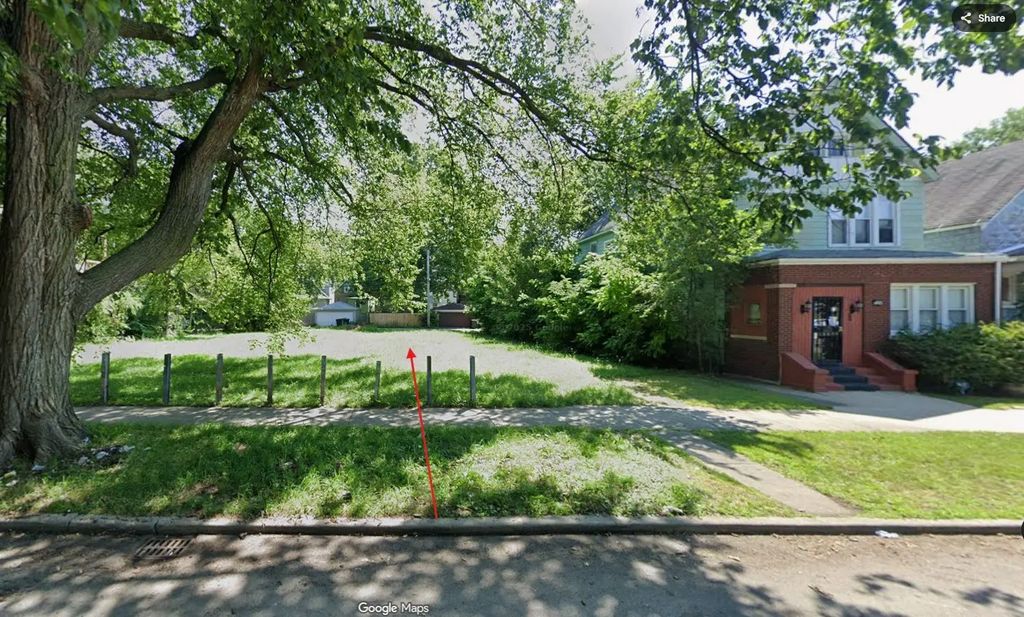 6915 S Emerald Avenue, Chicago