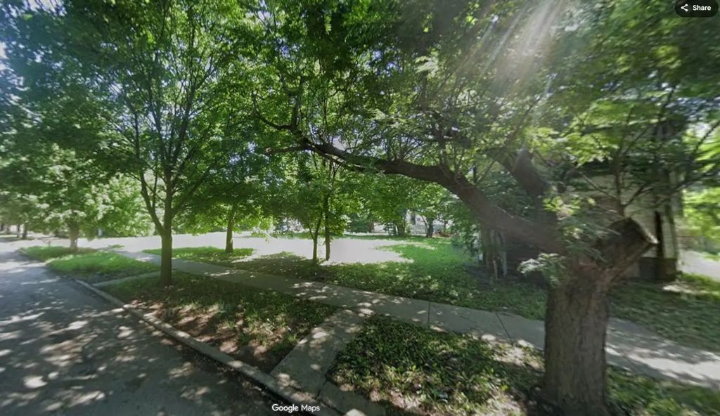 6943 S Normal Avenue, Chicago