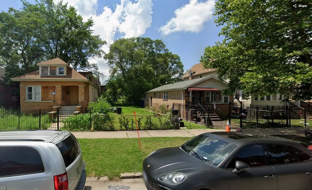 6950 S Lowe Avenue, Chicago