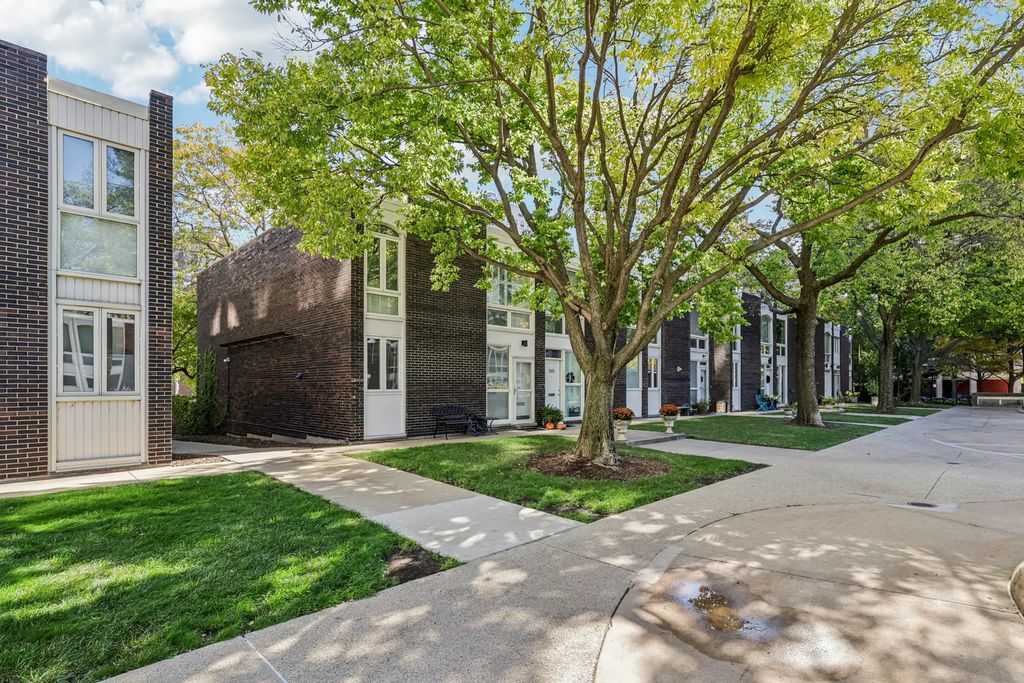 1319 N Sandburg Terrace, Chicago