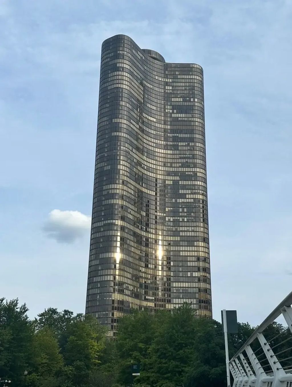 505 N Lake Shore Drive 5706, Chicago