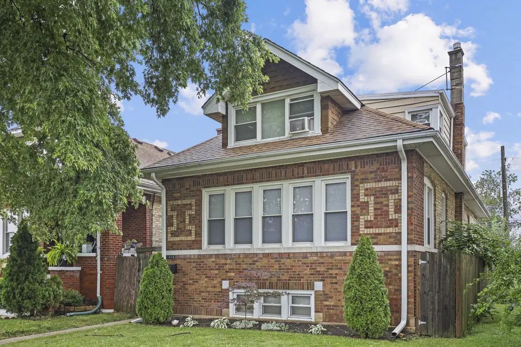 3434 N Nagle Avenue, Chicago