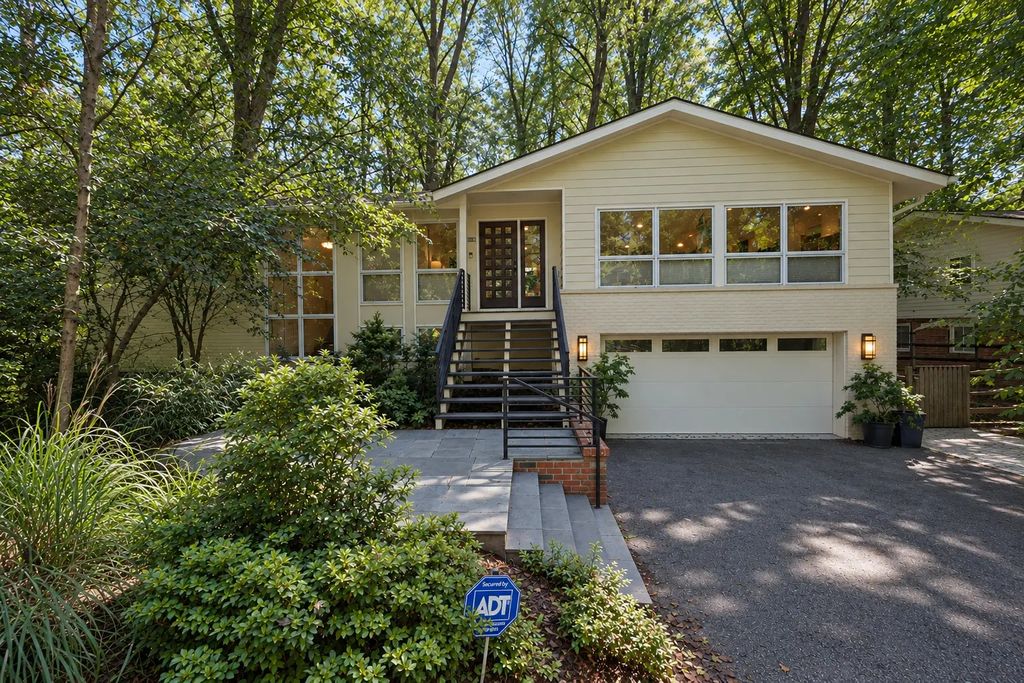8313 Still Spring Court, Bethesda