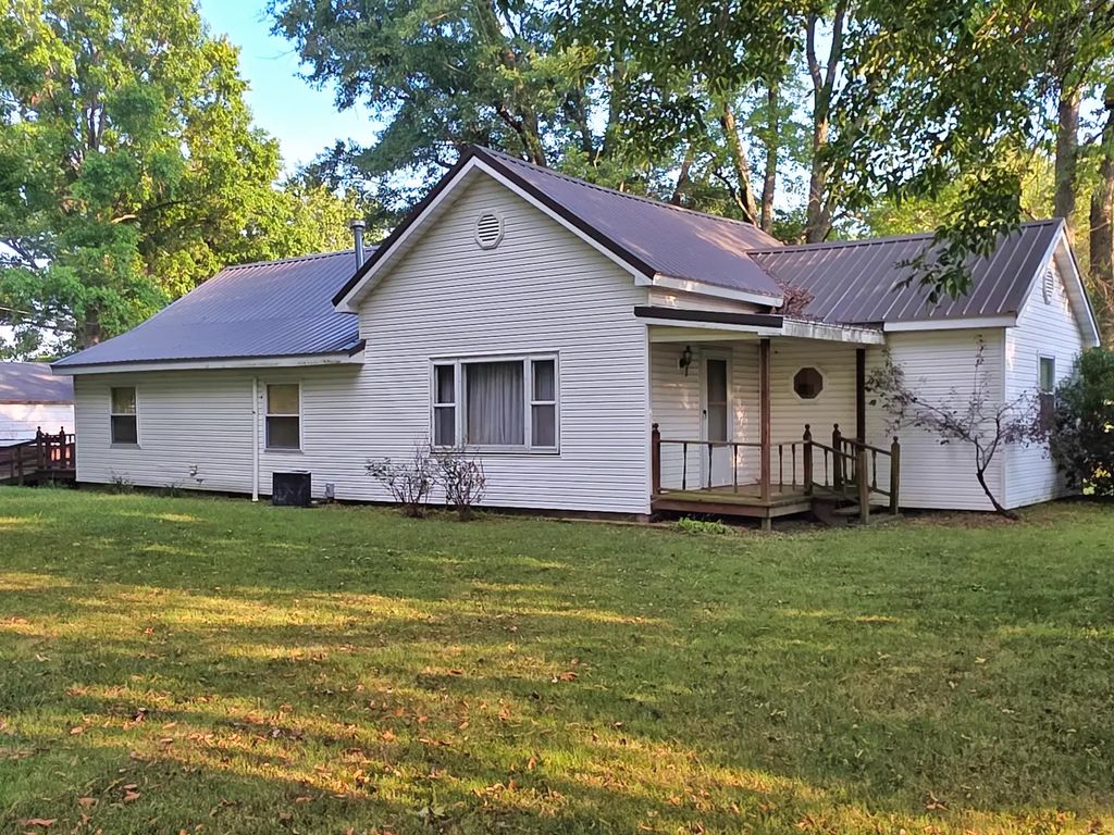 1401 Main Cross Street, Xenia