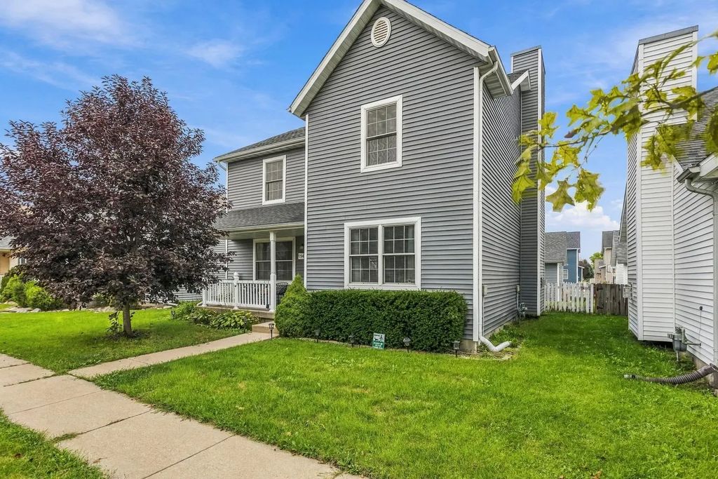 1314 Montgomery Street, Urbana