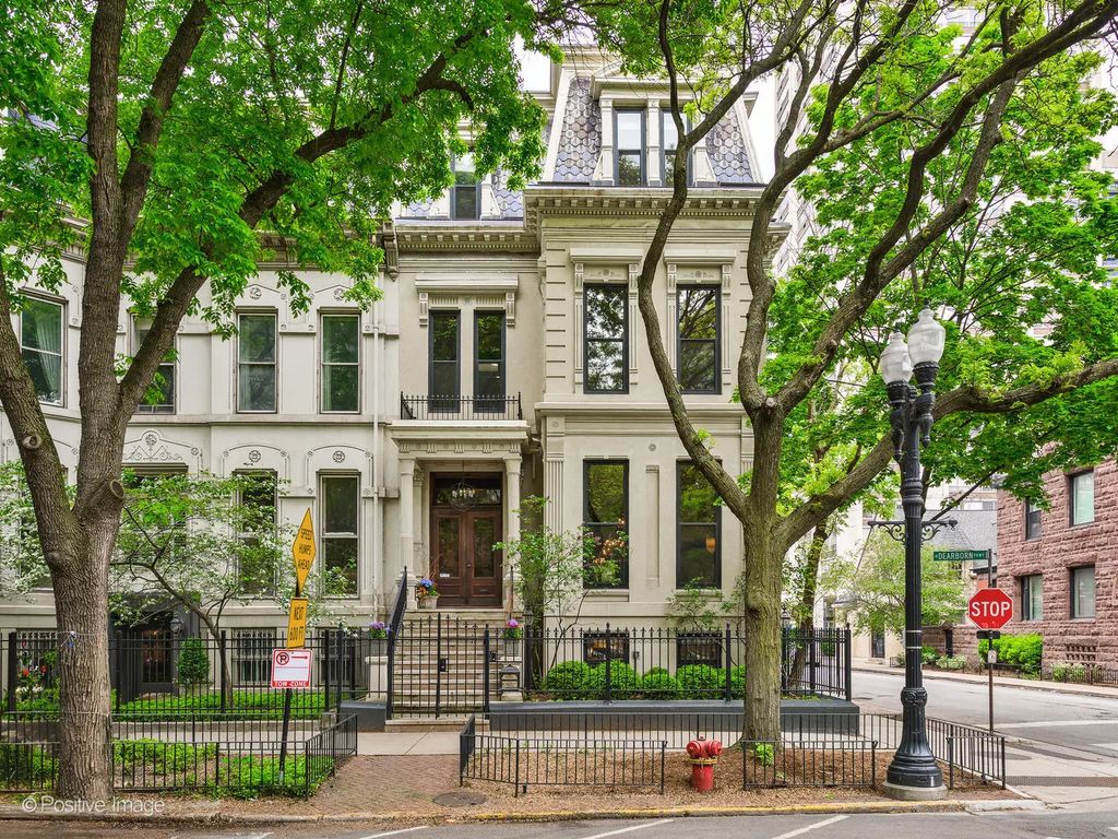 1454 N Dearborn Street, Chicago