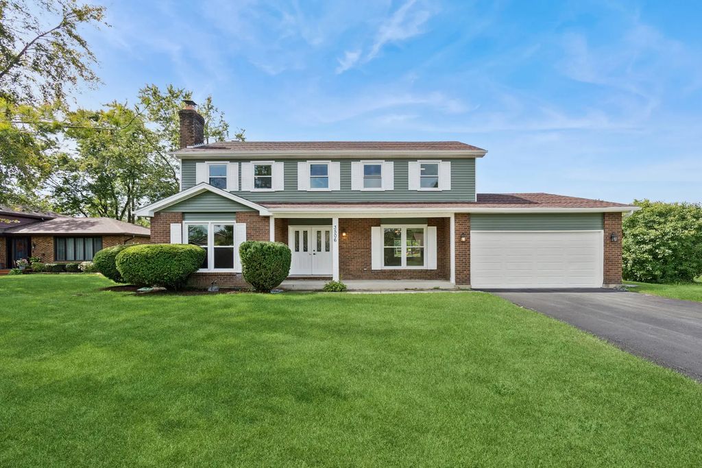 3506 Donovan Drive, Crete