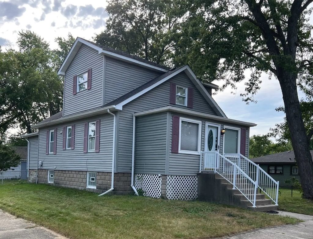 14501 Saint Louis Avenue, Midlothian