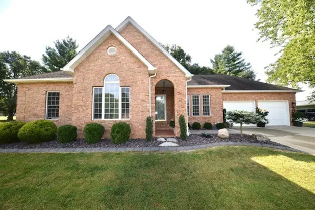 3804 Fairfield Road, Mt Vernon