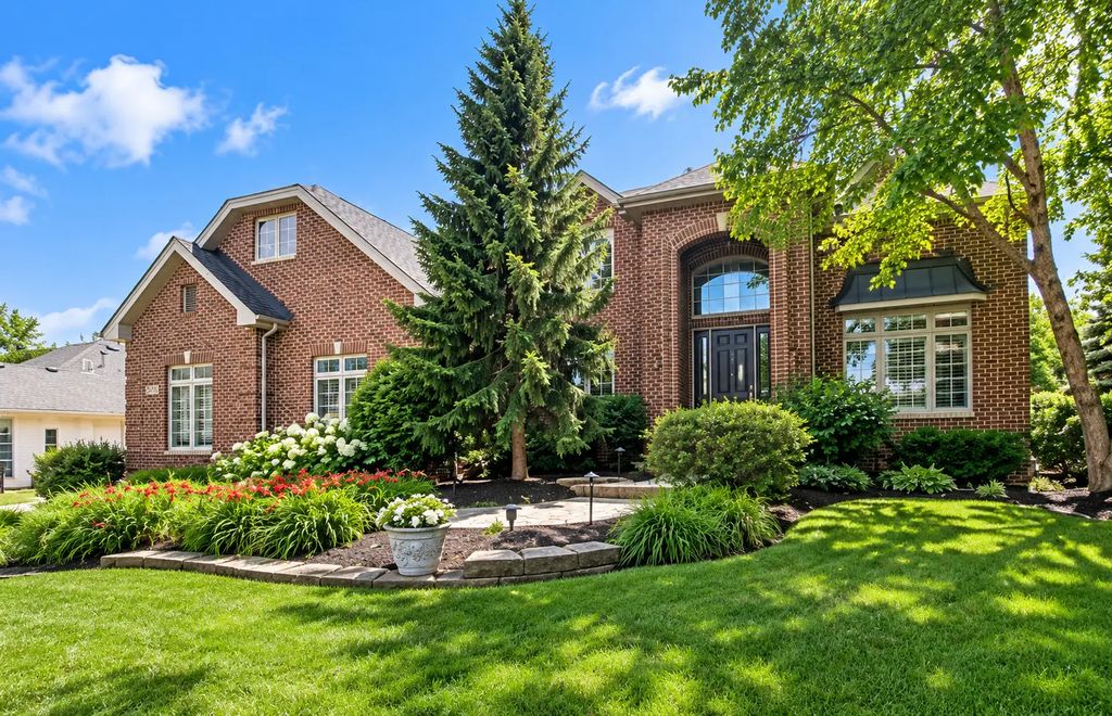 10901 Jillian Road, Orland Park