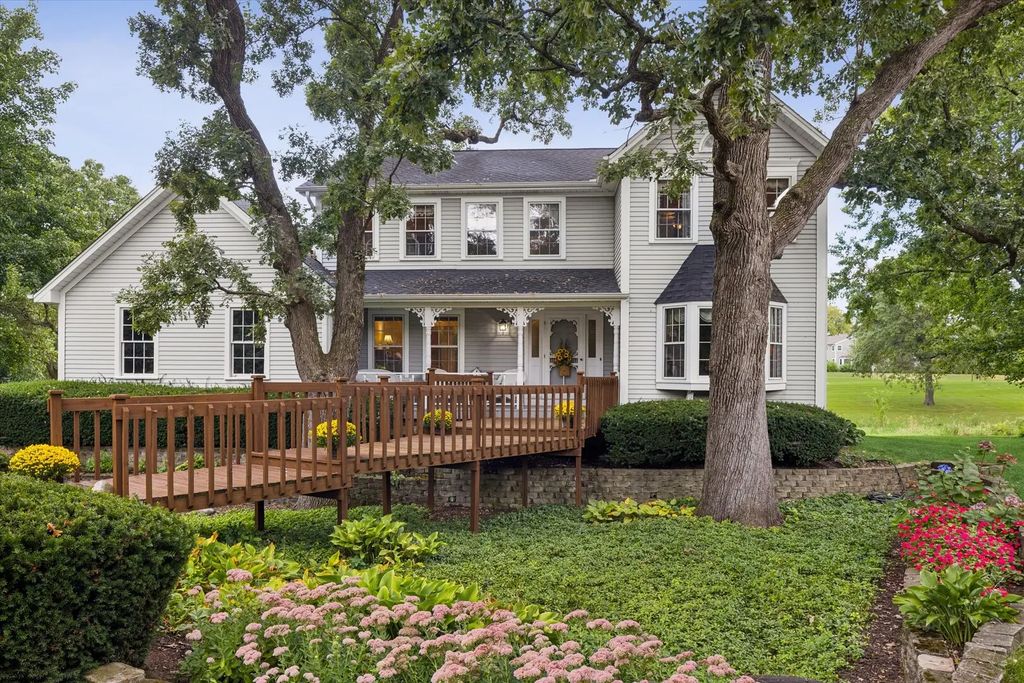 2146 Oak Court, Naperville