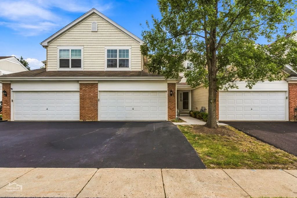 32455 N Allegheny Way, Lakemoor