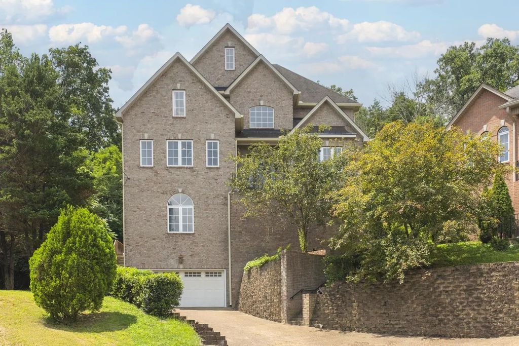 108 Hunters Run, Nashville