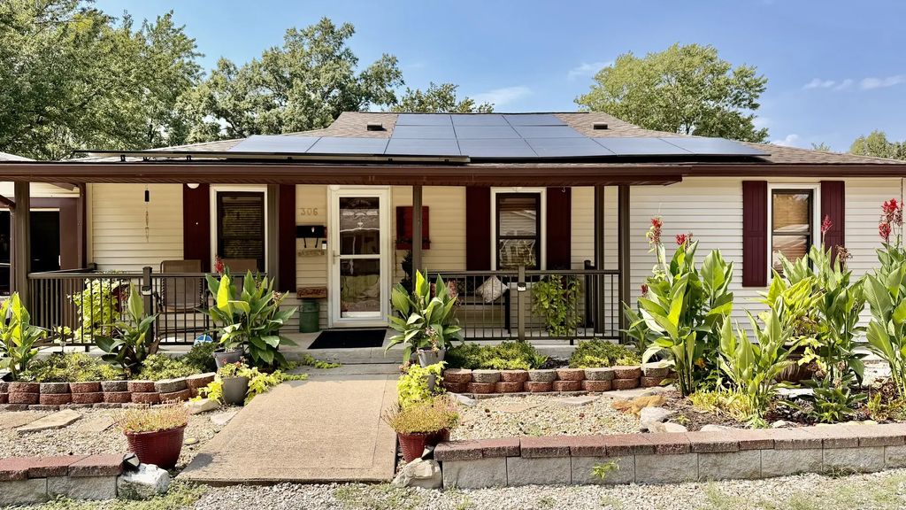 306 N Morrison Street, Centralia