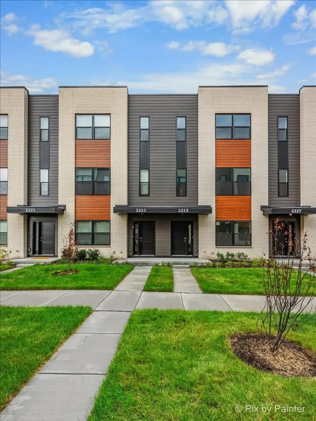 2225 Waters Edge Drive, Schaumburg