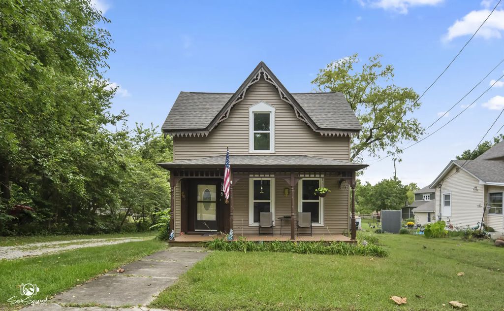 528 S Water Street, Wilmington
