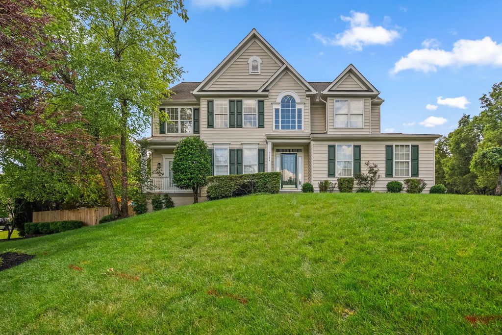 7144 Elk Mar Drive, Elkridge