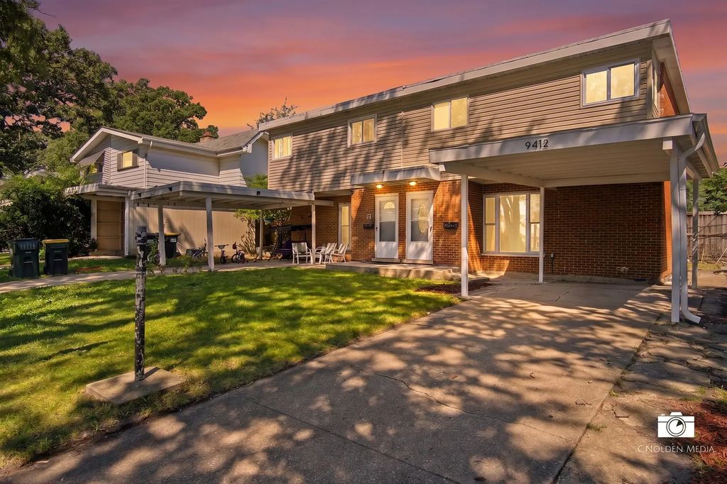 9412 Noel Avenue, Des Plaines